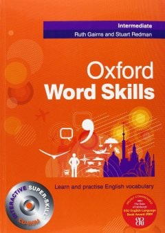Oxf Word Skills Int Pk