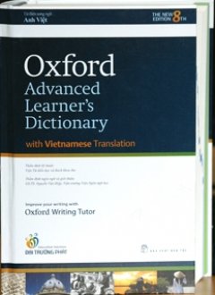 OALD Anh Việt (Bìa mềm)
