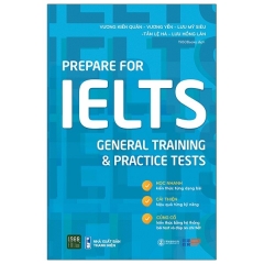 Prepare For Ielts General Training & Practice Tests