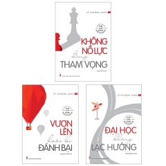 Bộ Sách Kim Chỉ Nam Dành Cho Bạn Trẻ (Bộ 3 Cuốn) –  Phát Hành Dự Kiến  16/07/2021