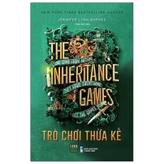 Trò Chơi Thừa Kế – The Inheritance Games –  Phát Hành Dự Kiến  28/10/2021