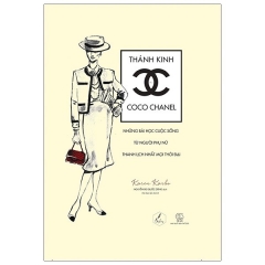 Thánh Kinh Theo Coco Chanel (Tái Bản 2021)