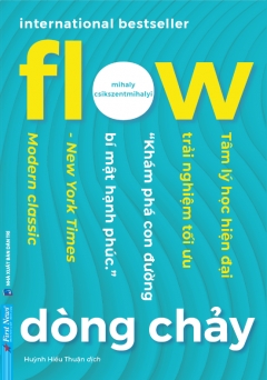 Flow – Dòng Chảy