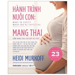 Hành Trình Nuôi Con: Mang Thai – Cẩm Nang Thai Sản Đầy Đủ Nhất