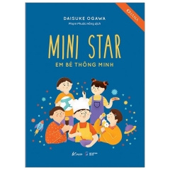 Mini Star – Em Bé Thông Minh